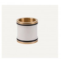 KOSTYRKA無法蘭夾緊套筒5350.080.120沒有法蘭的夾緊套筒能夠吸收軸向力